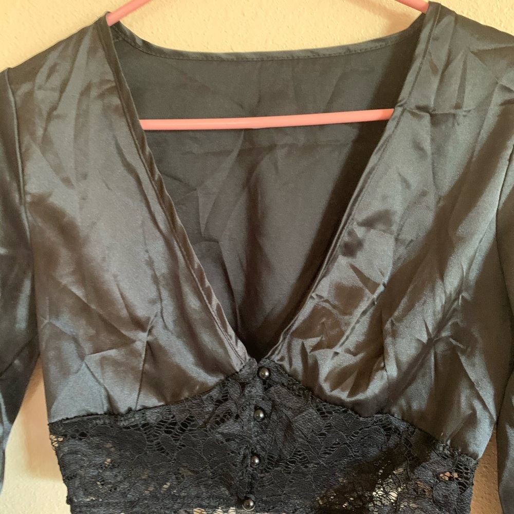 Nasty gal top - Picture 4 of 5